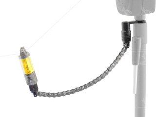 Сигналізатор Prologic 6 Shooter micro chain hanger kit